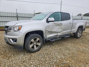 Chevrolet Colorado Z71 3.6L 6 2015