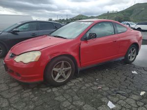 Acura RSX 2.0L 4 2004