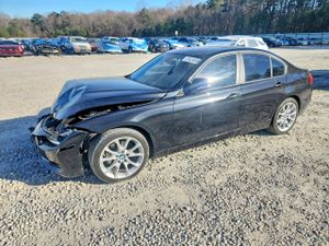 BMW 3 Series I 2.0L 4 2013