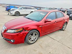 Acura TL 3.2L 6 2008
