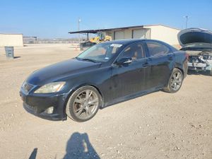 Lexus IS 250 2.5L 6 2009
