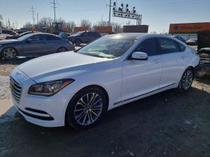 Hyundai Genesis 3.8L 3.8L 6 2015