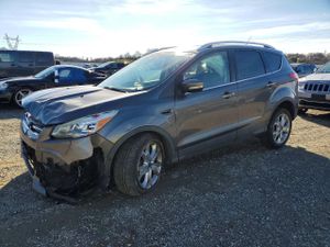 Ford Escape 1.6L 4 2014