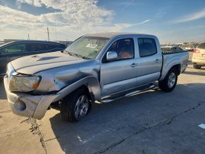Toyota Tacoma DOUBLE CAB PRERUNNER 4.0L 6 2006