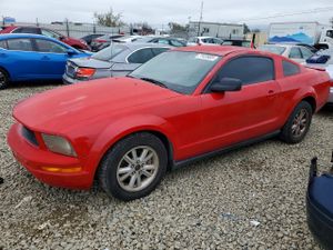 Ford Mustang 4.0L 6 2007