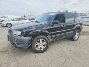 Ford Escape XLS 2.3L 4 2006
