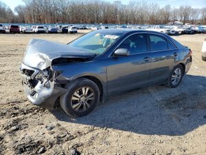 Toyota Camry SE 3.5L 6 2010
