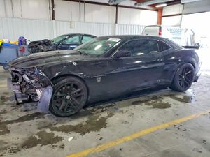 Chevrolet Camaro LT 3.6L 6 2012
