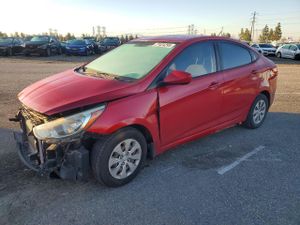 Hyundai Accent GLS 1.6L 4 2015
