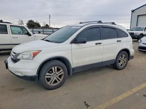 Honda CR-V EX 2.4L 4 2010