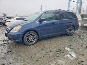 Honda Odyssey EXL 3.5L 6 2010