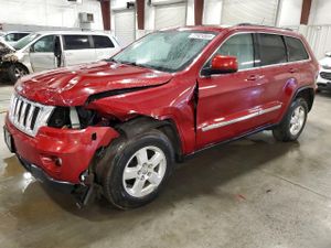 Jeep Grand Cherokee LAREDO 3.6L 6 2013