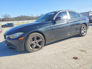 BMW 3 Series I 2.0L 4 2015