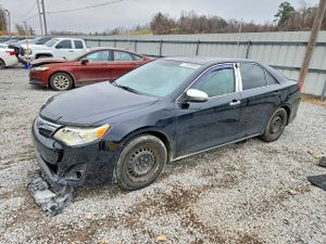 Toyota Camry BASE 2.5L 4 2012