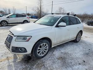 Audi Q5 PREMIUM PLUS 2.0L 4 2013
