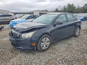 Chevrolet Cruze LS 1.8L 4 2014
