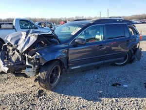 Subaru Outback 2.5I LIMITED 2.5L 4 2012