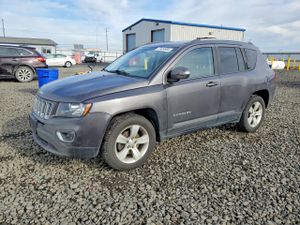 Jeep Compass LATITUDE 2.4L 4 2015