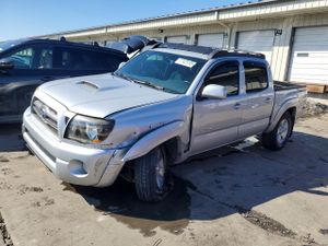 Toyota Tacoma DOUBLE CAB 4.0L 6 2010