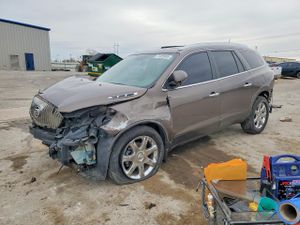 Buick Enclave CXL 3.6L 6 2009