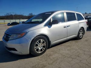 Honda Odyssey EXL 3.5L 6 2012