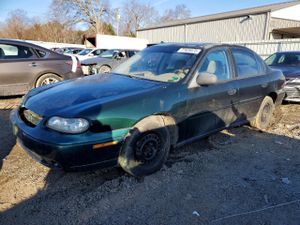 Chevrolet Malibu 3.1L 6 2002