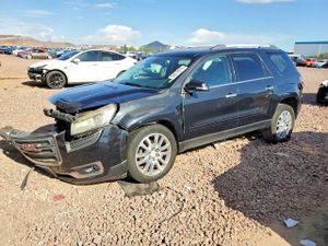 GMC Acadia SLT-1 3.6L 6 2015