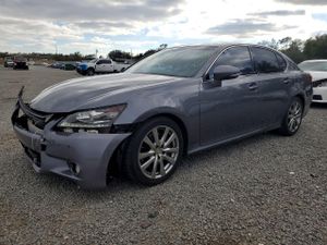 Lexus GS 350 3.5L 6 2015