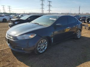 Dodge Dart LIMITED 1.4L 4 2013