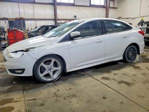 Ford Focus SE 2.0L 4 2015