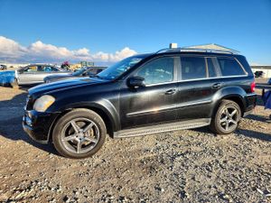 Mercedes-Benz GL 450 4MATIC 4.6L 8 2011