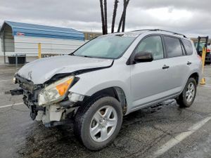 Toyota Rav4 2.4L 4 2007