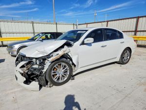 Hyundai Genesis 4.6L 4.6L 8 2011