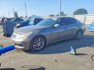 Infiniti G35 3.5L 6 2008