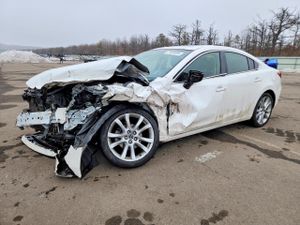 Mazda 6 TOURING 2.5L 4 2015