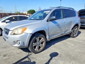 Toyota Rav4 SPORT 2.5L 4 2010