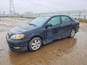 Toyota Corolla CE 1.8L 4 2006