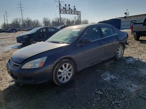 Honda Accord EX 3.0L 6 2006