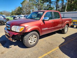 Toyota Tundra 4.7L 8 2005