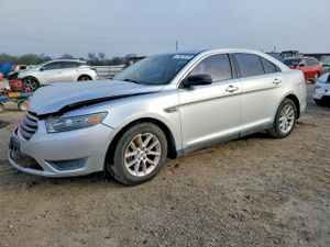 Ford Taurus 3.5L 6 2013