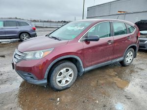 Honda CR-V 2.4L 4 2013