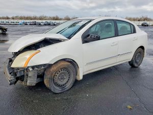 Nissan Sentra 2.0 2.0L 4 2012