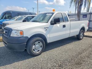 Ford F-150 4.2L 6 2008