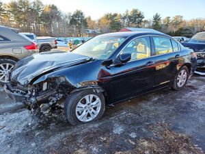 Honda Accord LXP 2.4L 4 2010