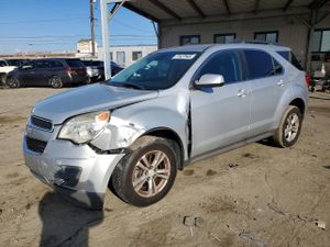 Chevrolet Equinox LT 2.4L 4 2013