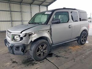 Honda Element EX 2.4L 4 2007
