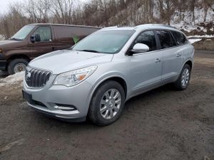 Buick Enclave 3.6L 6 2013