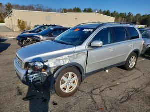 Volvo XC90 3.2L 6 2007