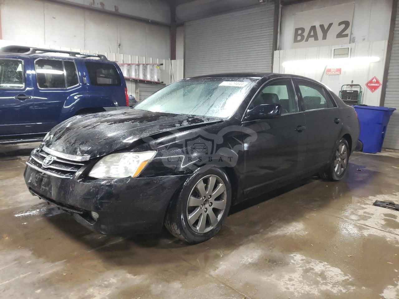 Toyota Avalon XL 3.5L  6 2005
