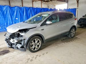 Ford Escape TITANIUM 1.6L 4 2015